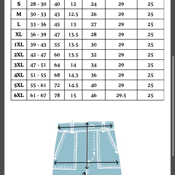 Big bud press pants - Picture 3 of 3